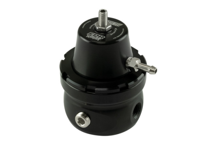 FPR Kompact (1/8 Tum NPT) Sleeper Bränsletrycksregulator Turbosmart i gruppen Välj bilmodell hos DDESIGN Scandinavia AB (TS-0404-1015)
