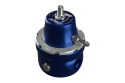 FPR6 Bränsletrycksregulator För -6AN (Blå) Turbosmart