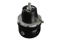 FPR6 Bränsletrycksregulator För -6AN (Svart) Turbosmart