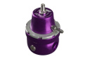 FPR6 Bränsletrycksregulator För -6AN (Lila) Turbosmart