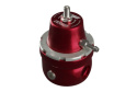 FPR6 Bränsletrycksregulator För -6AN (Röd) Turbosmart