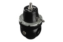 FPR8 Svart Bränsletrycksregulator Turbosmart