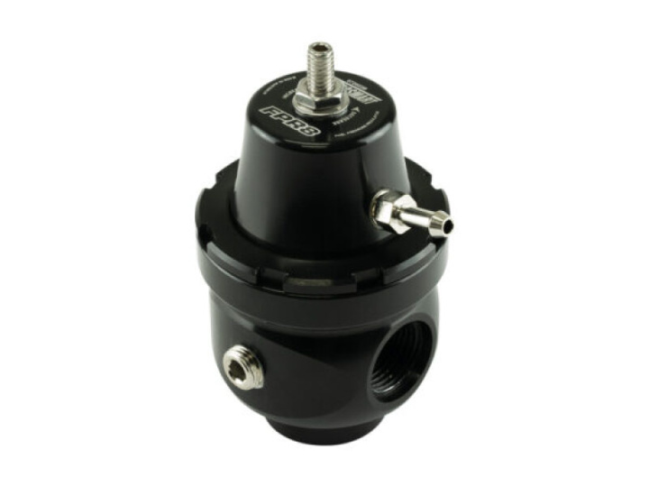 FPR8 Bränsletrycksregulator För -8AN (Sleeper) Turbosmart i gruppen Välj bilmodell hos DDESIGN Scandinavia AB (TS-0404-1035)