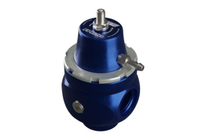 FPR10 Blå Bränsletrycksregulator Turbosmart i gruppen Välj bilmodell hos DDESIGN Scandinavia AB (TS-0404-1041)