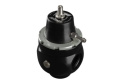 FPR10 Svart Bränsletrycksregulator Turbosmart