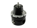 FPR6 Lågtryck (LP) Bränsletrycksregulator För -6AN (Svart) Turbosmart
