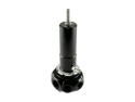 FPR10M Pro Svart Bränsletrycksregulator Turbosmart