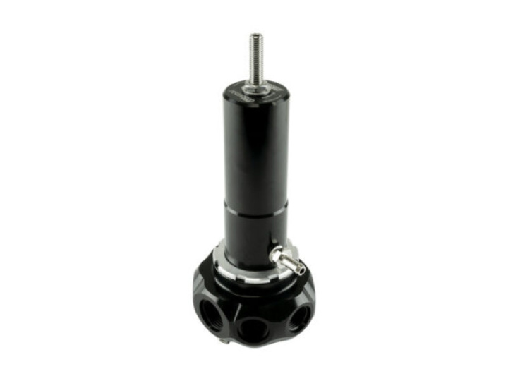 FPR10M Pro Svart Bränsletrycksregulator Turbosmart i gruppen Välj bilmodell hos DDESIGN Scandinavia AB (TS-0404-1342)