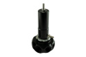 FPR12M Pro Svart Bränsletrycksregulator Turbosmart