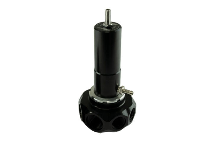 FPR12M Pro Svart Bränsletrycksregulator Turbosmart i gruppen Välj bilmodell hos DDESIGN Scandinavia AB (TS-0404-1352)