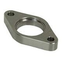 Wastegate 38mm Svetsfläns Rostfritt Turbosmart