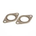 Wastegate 38mm Rostfria Packningar 2-Pack Turbosmart