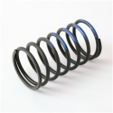 Wastegate 50mm/60mm Innerfjäder Svart/Grå Turbosmart