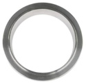 WG50 Aluminium Utlopp Svetsfläns Turbosmart