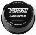 WG45 Topplock Reservdel Svart Turbosmart