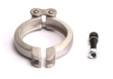 Wastegate40 Utlopp V-Band Turbosmart