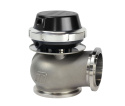 Hypergate45 Extern Wastegate Svart Turbosmart