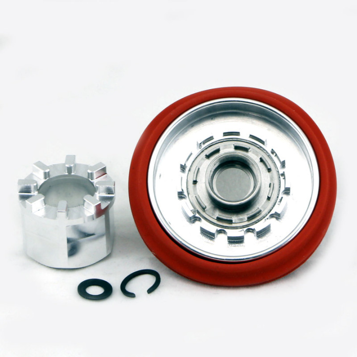 WG38/40 Membranbytesats Turbosmart i gruppen Välj bilmodell hos DDESIGN Scandinavia AB (TS-0550-3004)