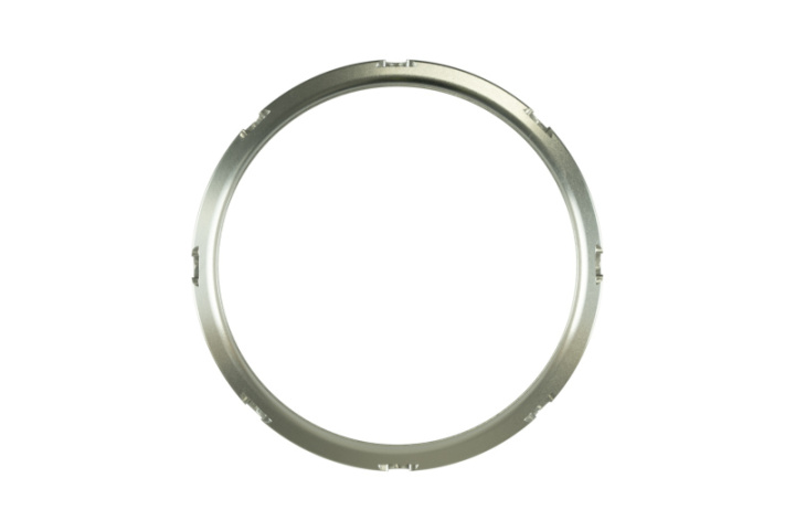 WG45/50 Aktuatorns Låsring Turbosmart i gruppen Välj bilmodell hos DDESIGN Scandinavia AB (TS-0550-3010)
