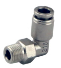 WG45/50 Aktuatorns Låsring Turbosmart