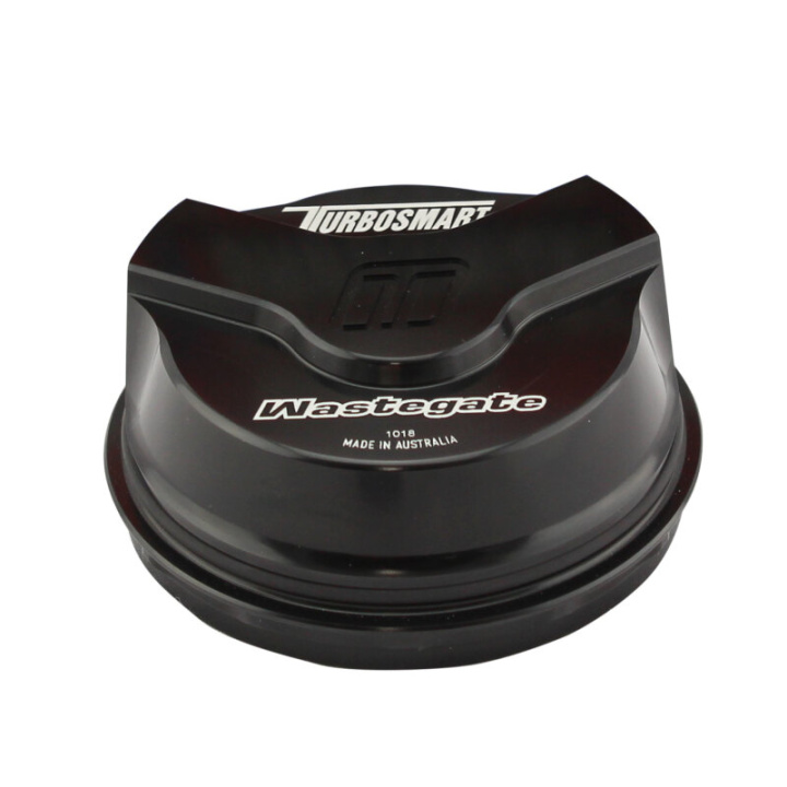 Gen-V WG45/50 Lock Svart Turbosmart i gruppen Välj bilmodell hos DDESIGN Scandinavia AB (TS-0550-3018)