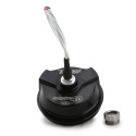 74mm Sensorlock Svart Turbosmart