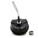 74mm Sensorlock Svart Turbosmart