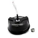 98mm Sensorlock Svart Turbosmart
