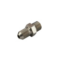 1/8 Tum NPT Till -3AN Hane Rostfritt Stål Turbosmart