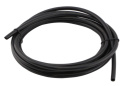 1/4 Tum Nylon Pushloc Slang Svart 3m Turbosmart