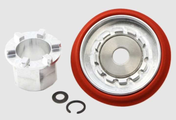 Gen-V WG38/40 CG/ALV Membranbytesats Turbosmart i gruppen Välj bilmodell hos DDESIGN Scandinavia AB (TS-0550-3059)