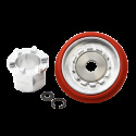 Gen-V WG38/40 CG/ALV Membranbytesats Turbosmart