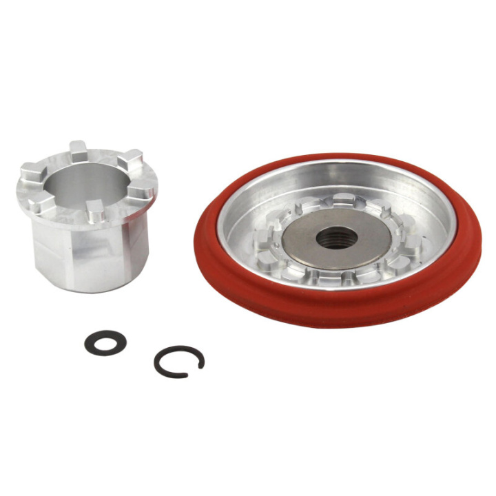 WG45/50mm CG Membranbytesats Turbosmart i gruppen Välj bilmodell hos DDESIGN Scandinavia AB (TS-0550-3060)