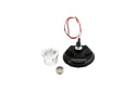 74mm CG Sensorlock Svart Turbosmart