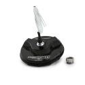 98mm CG Sensorlock Svart Turbosmart