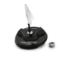98mm CG Sensorlock Svart Turbosmart