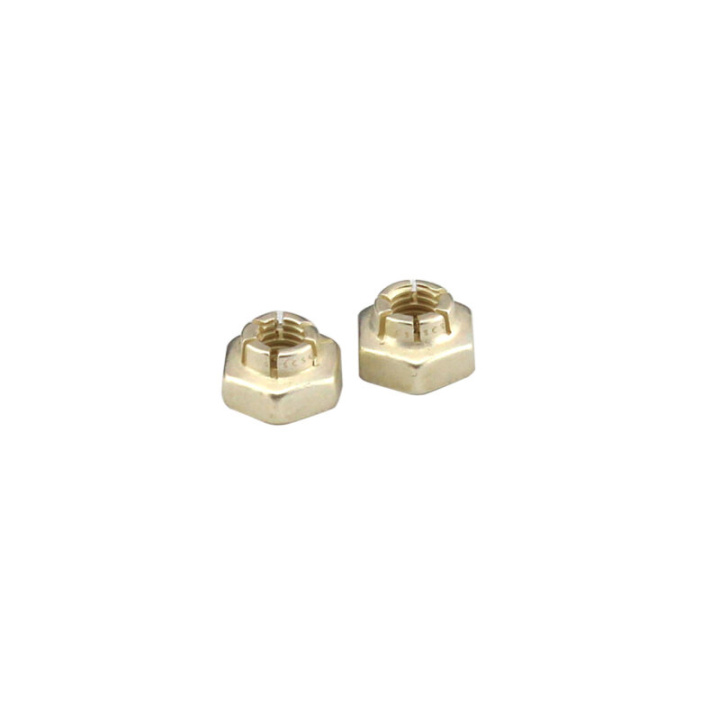 V-Band Ersättningsmutter 2-Pack Turbosmart i gruppen Välj bilmodell hos DDESIGN Scandinavia AB (TS-0550-3080)