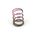 WG38/40 7 PSI Rosa Mellanfjäder Turbosmart