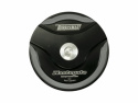 GenV WG45/50CG Lock Full Range Svart Turbosmart
