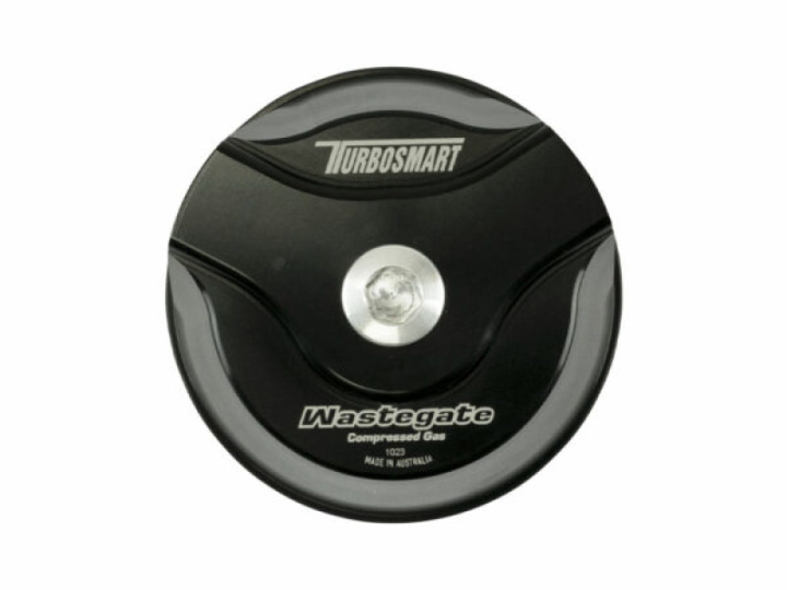 GenV WG45/50CG Lock Full Range Svart Turbosmart i gruppen Välj bilmodell hos DDESIGN Scandinavia AB (TS-0550-3165)