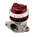 WG38 GenV Ultragate 38 14 PSI Röd Turbosmart