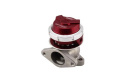 WG38 GenV Ultragate 38 14 PSI Röd Turbosmart