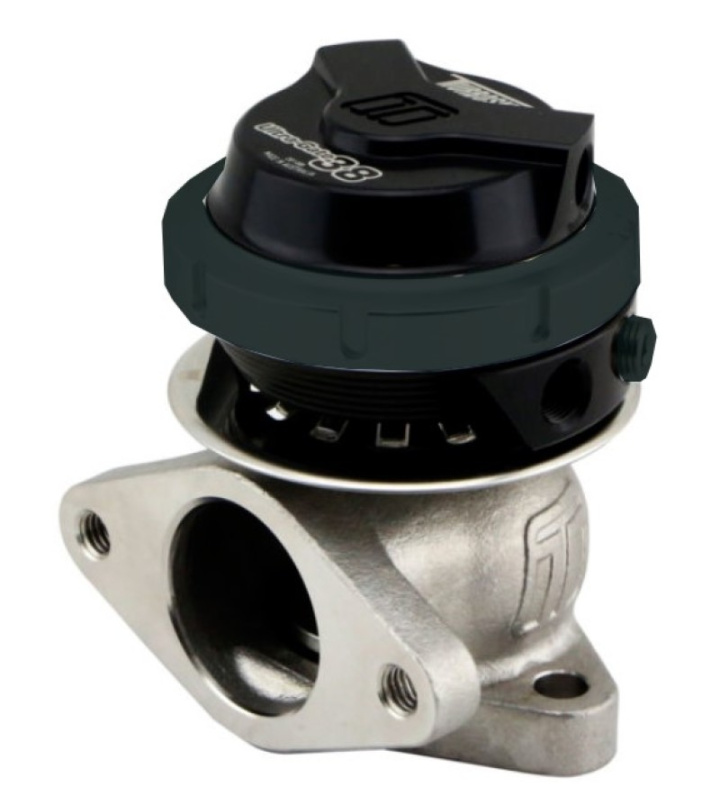 GenV WG38 UltraGate38 14 PSI Sleeper Turbosmart i gruppen Välj bilmodell hos DDESIGN Scandinavia AB (TS-0551-1015)