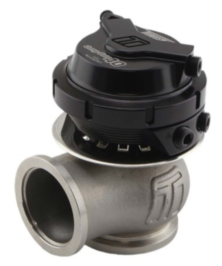 Gen-V WG40 Comp-Gate40 14 PSI Sleeper Turbosmart i gruppen Välj bilmodell hos DDESIGN Scandinavia AB (TS-0552-1015)