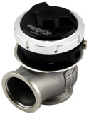 WG40CG GenV Compgate 40 5 PSI Tryckgas Svart Turbosmart