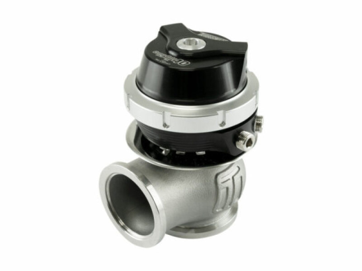 GenV WG40CG CompGate40 Tryckgas 7 PSI Svart Turbosmart i gruppen Välj bilmodell hos DDESIGN Scandinavia AB (TS-0552-1242)
