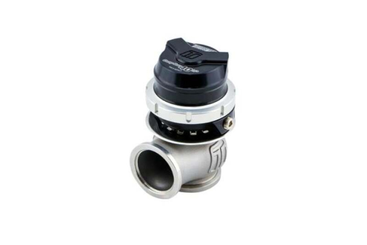 GenV CompGate40 35 PSI Svart Turbosmart i gruppen Välj bilmodell hos DDESIGN Scandinavia AB (TS-0552-1312)