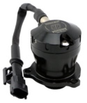 GenV CompGate40 35 PSI Svart Turbosmart