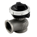 WG40ALV GenV Compgate 40 Svart Turbosmart
