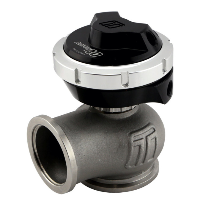WG40ALV GenV Compgate 40 Svart Turbosmart i gruppen Välj bilmodell hos DDESIGN Scandinavia AB (TS-0552-1402)